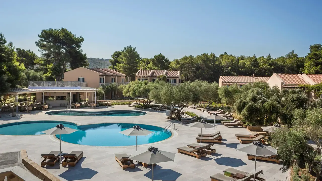 Thalassa Boutique Kefalonia