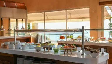 Thalassa Boutique & SPA 