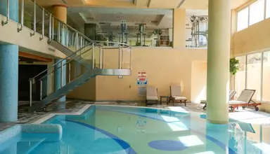 Thalassa Boutique & SPA 