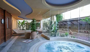 Thalassa Boutique & SPA 