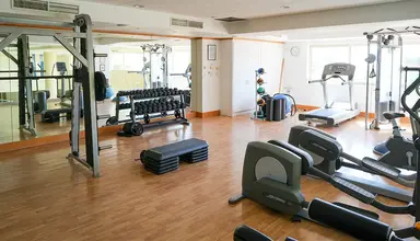 Thalassa Boutique & SPA 