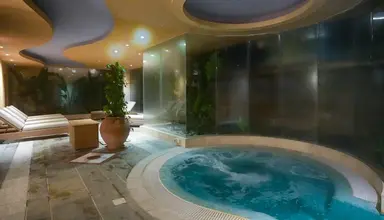 Thalassa Boutique & SPA 