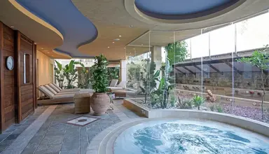 Thalassa Boutique & SPA 