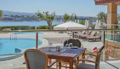Thalassa Boutique & SPA 