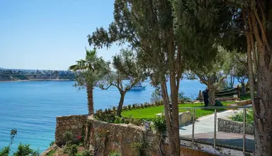 Thalassa Boutique & SPA 