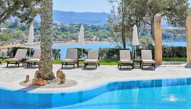 Thalassa Boutique & SPA 