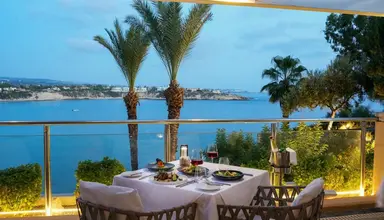 Thalassa Boutique & SPA 