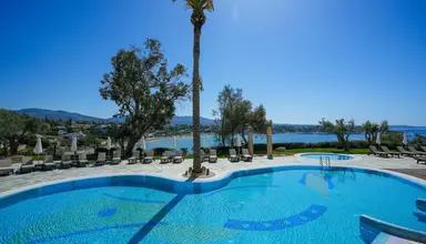 Thalassa Boutique & SPA 