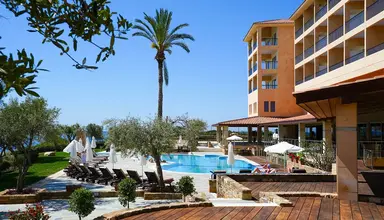 Thalassa Boutique & SPA 