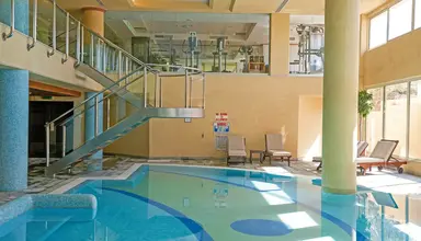 Thalassa Boutique & SPA 