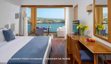 Thalassa Boutique & SPA 