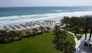 Thalassa Mahdia