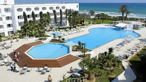 Hotel Thalassa Mahdia
