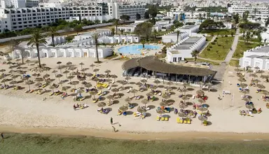 Thalassa Sousse