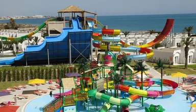 Thalassa Sousse