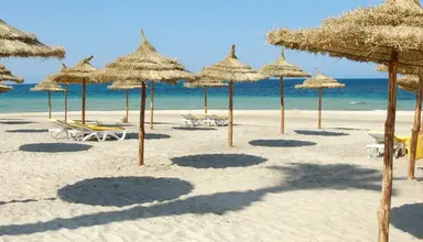 Thalassa Sousse