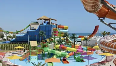 Thalassa Sousse
