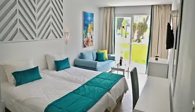 Thalassa Sousse