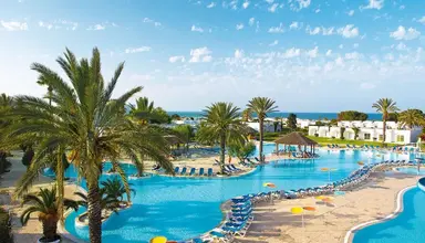 Thalassa Sousse