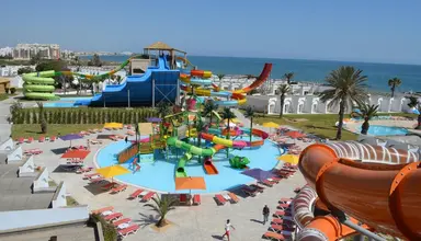 Thalassa Sousse