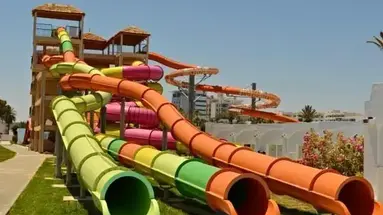 Thalassa Sousse