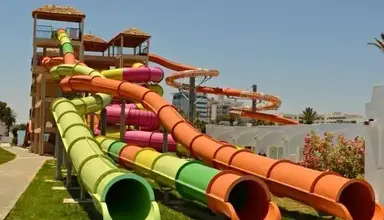 Thalassa Sousse