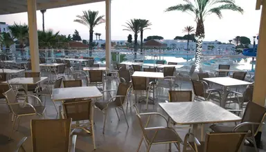 Thalassa Sousse