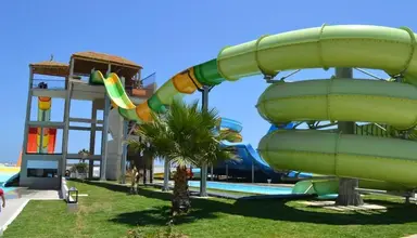 Thalassa Sousse