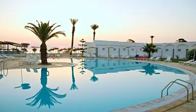 Thalassa Sousse