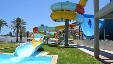Thalassa Sousse
