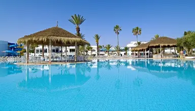Thalassa Sousse