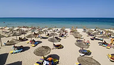 Thalassa Sousse