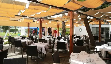 Thalassa Sousse