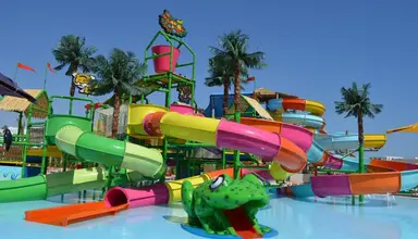 Thalassa Sousse