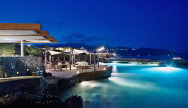 Thalassa Villas