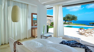 Thalassa Villas
