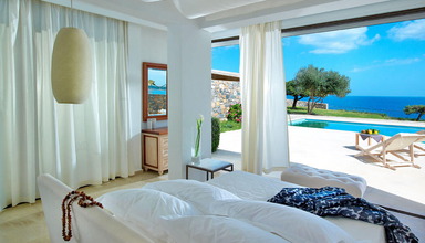 Thalassa Villas