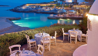 Thalassa Villas