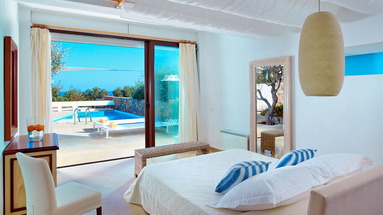 Thalassa Villas