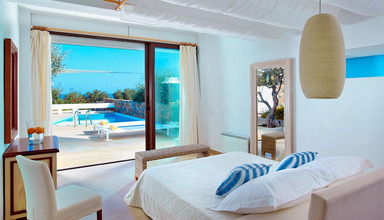 Thalassa Villas