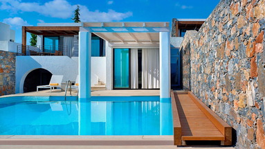 Thalassa Villas