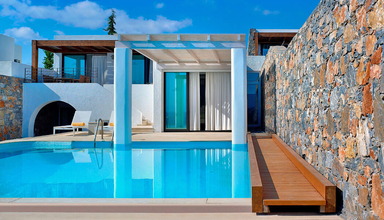 Thalassa Villas