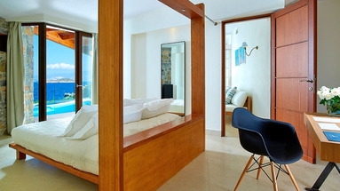 Thalassa Villas
