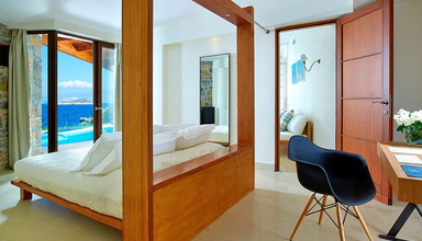 Thalassa Villas
