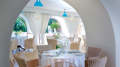 Thalassa Villas