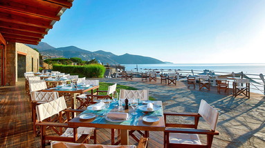 Thalassa Villas