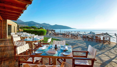 Thalassa Villas