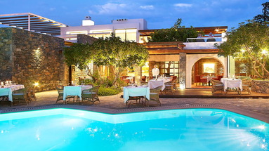 Thalassa Villas