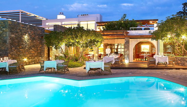 Thalassa Villas