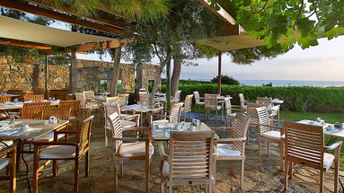 Thalassa Villas